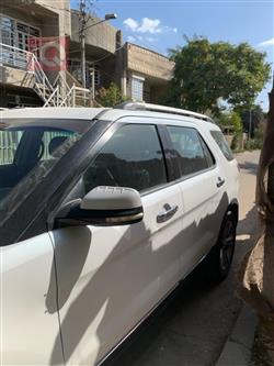 فورد إكسبلورر